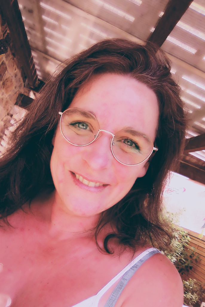 photo portrait Morgane SIMON