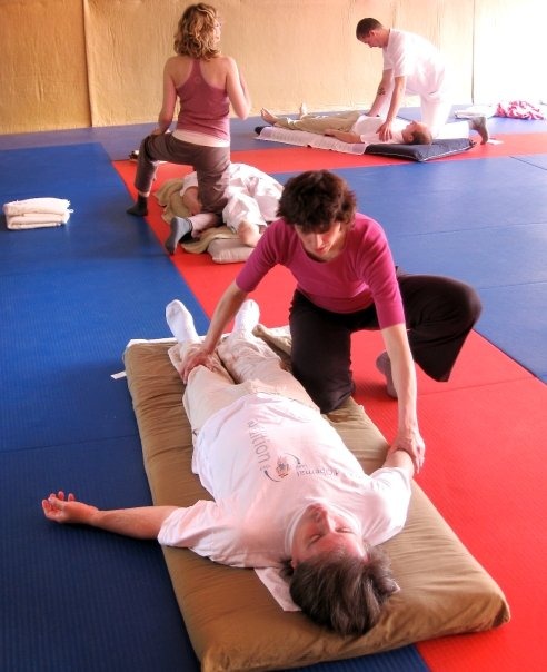 photo seance HEIMBURGER CLOTILDE