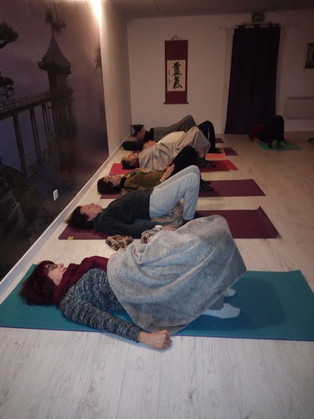 photo activite Muriel LAURENT