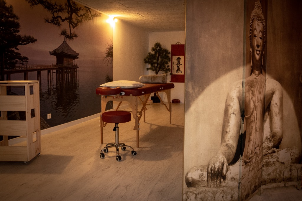 photo cabinet Muriel LAURENT