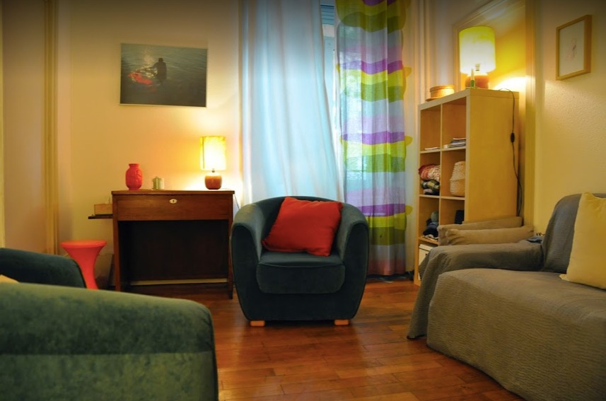 photo cabinet vincent SCHOULER