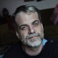 photo portrait Vincent SCHOULER