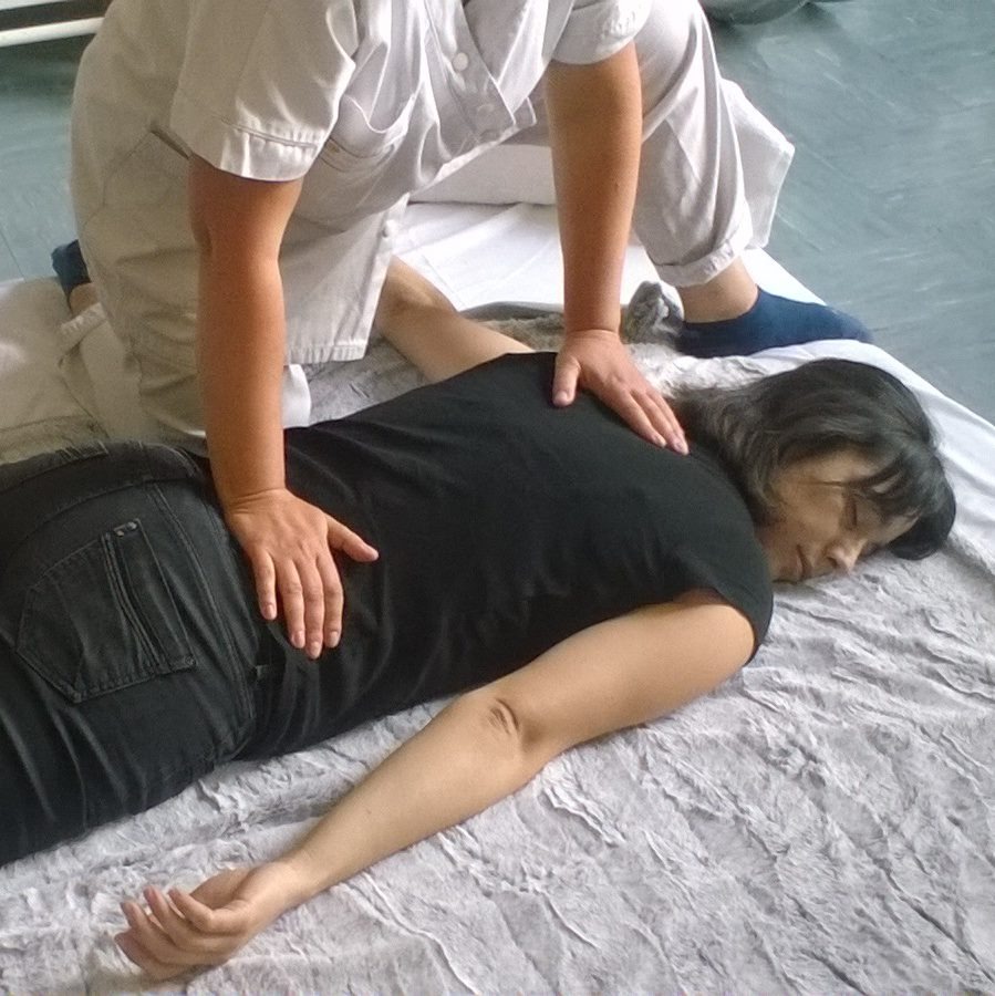 photo seance Elena Marsiquet -Belkina