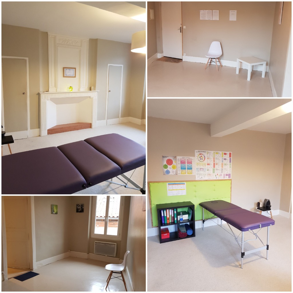 photo cabinet Sonia Davezac