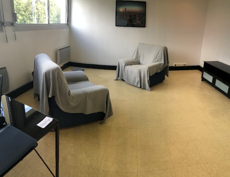 photo seance Jeremy Podevin