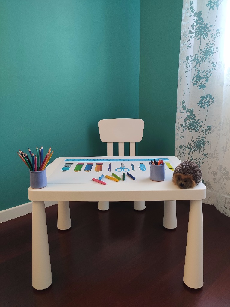 photo activite Carole COLOMBIN