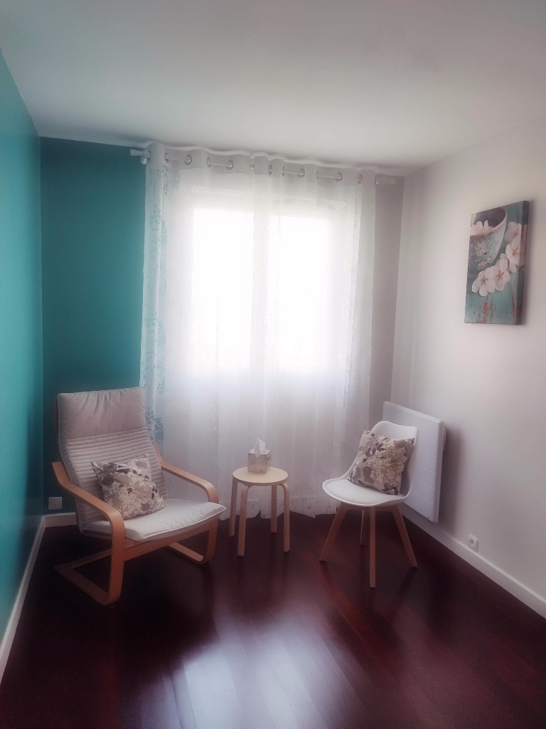 photo cabinet Carole COLOMBIN