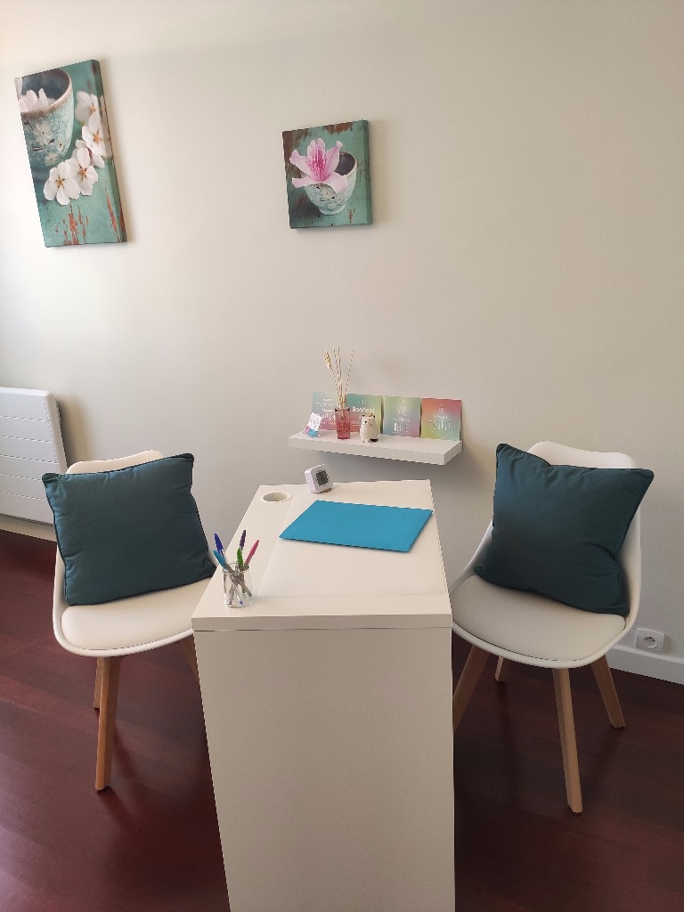 photo seance Carole COLOMBIN