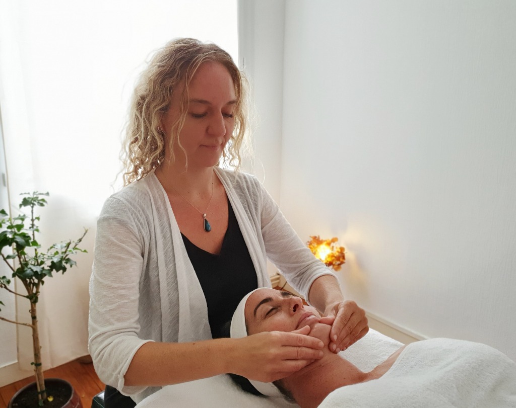 photo activite Claire Laperdrix