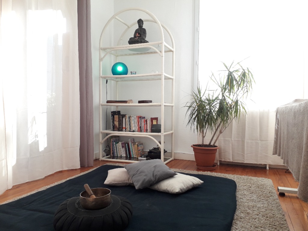 photo cabinet Claire Laperdrix