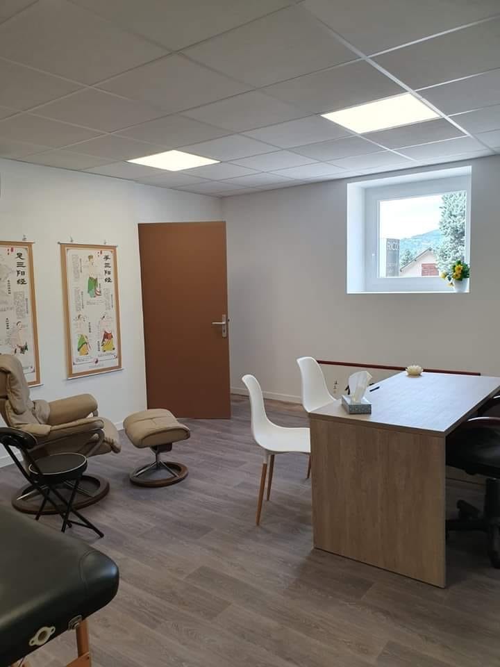 photo cabinet Karima  SARI