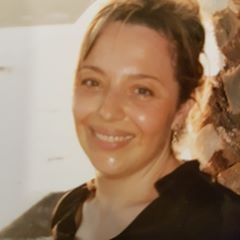 photo portrait Karima  SARI