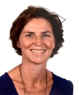 photo portrait Christine BRIS BOUTHIER