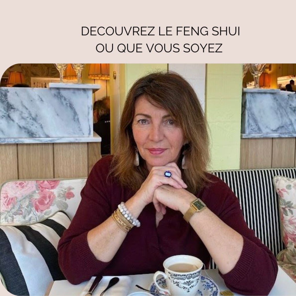 photo portrait WITHFENGSHUI