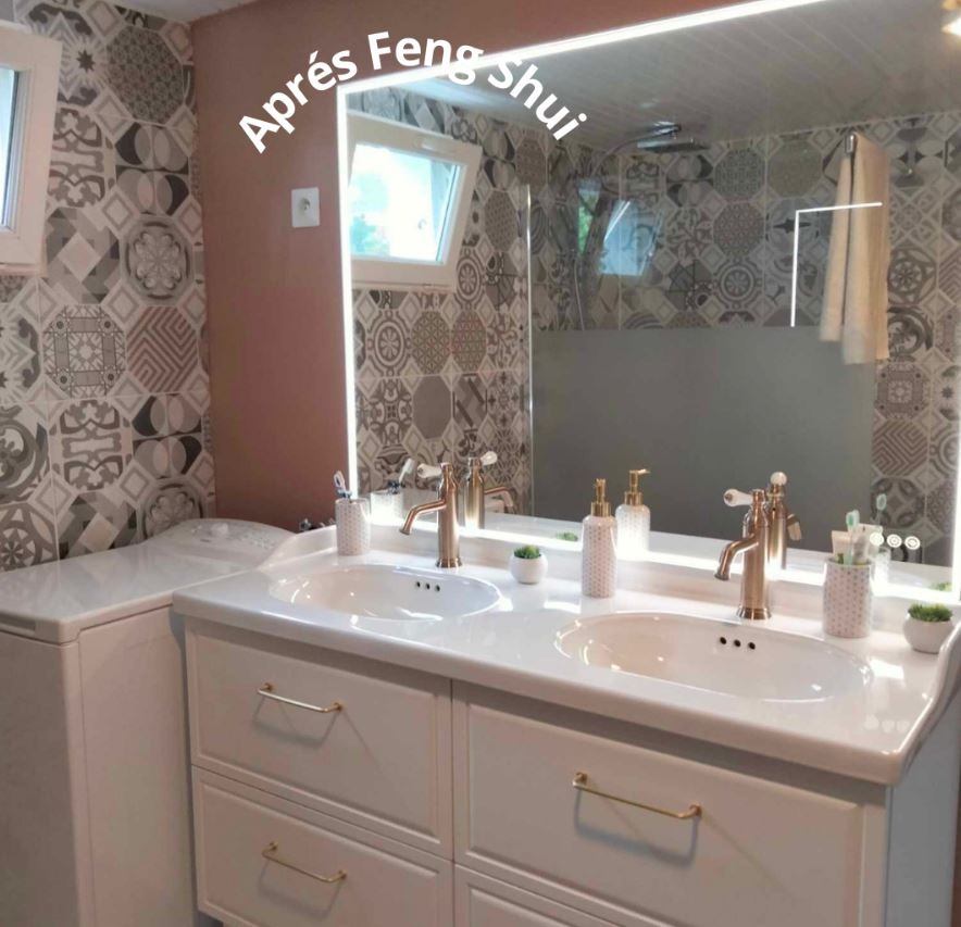 photo seance WITHFENGSHUI