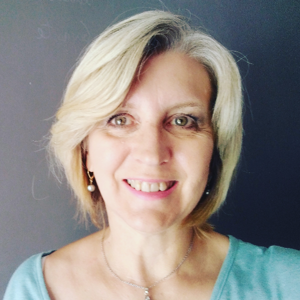 Christine CALAME TRAPET