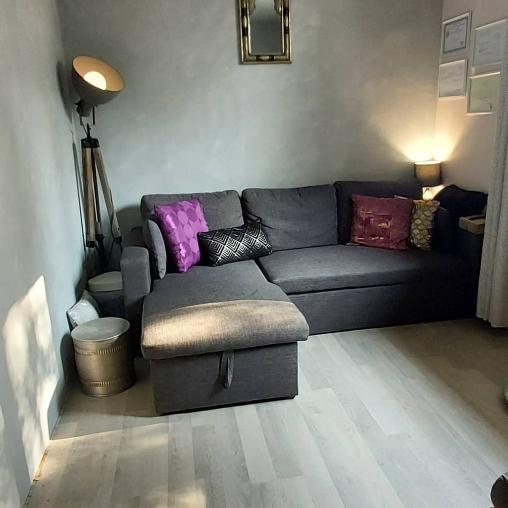 photo cabinet Nathalie ZAKARTCHENKO-KARAPETOFF 