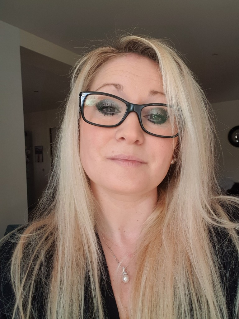 photo portrait Nathalie ZAKARTCHENKO-KARAPETOFF 