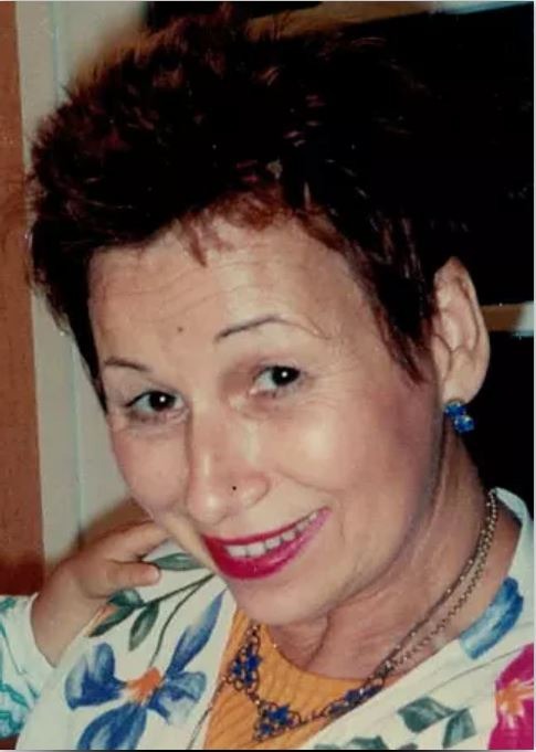 photo portrait Claude Francillon