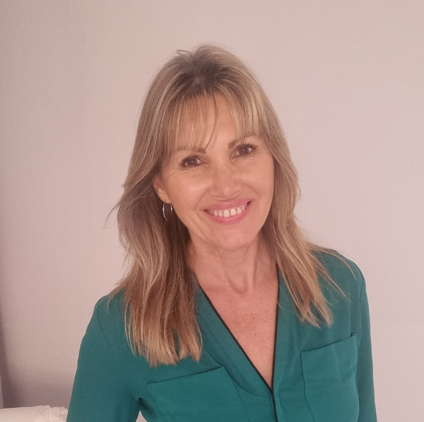 Christie MOSTACCI-GRIMALT