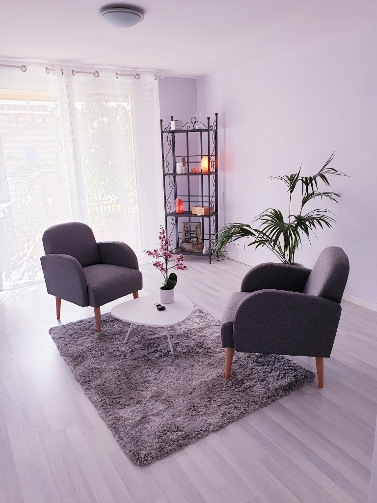 photo cabinet Christie MOSTACCI-GRIMALT