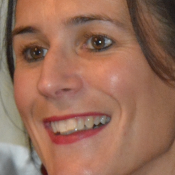 Stephanie DAIGRE BOTTIER