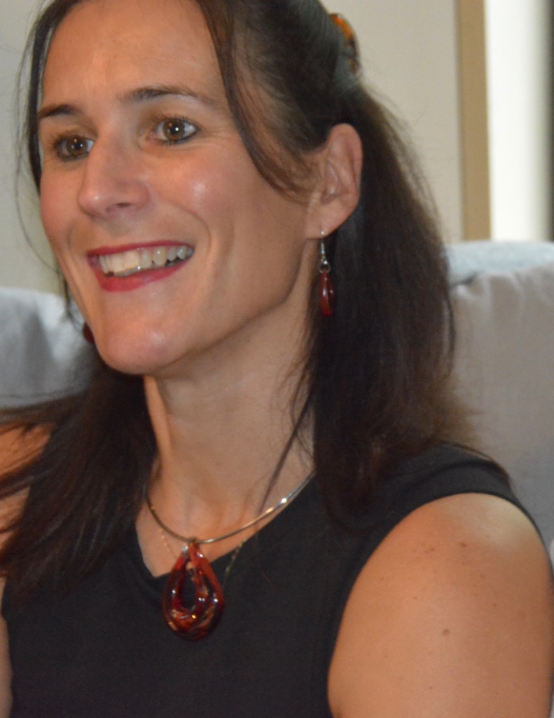 photo portrait Stephanie DAIGRE BOTTIER