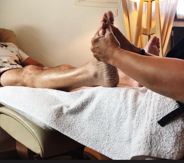 photo cabinet Sonia Harmeli Maurer