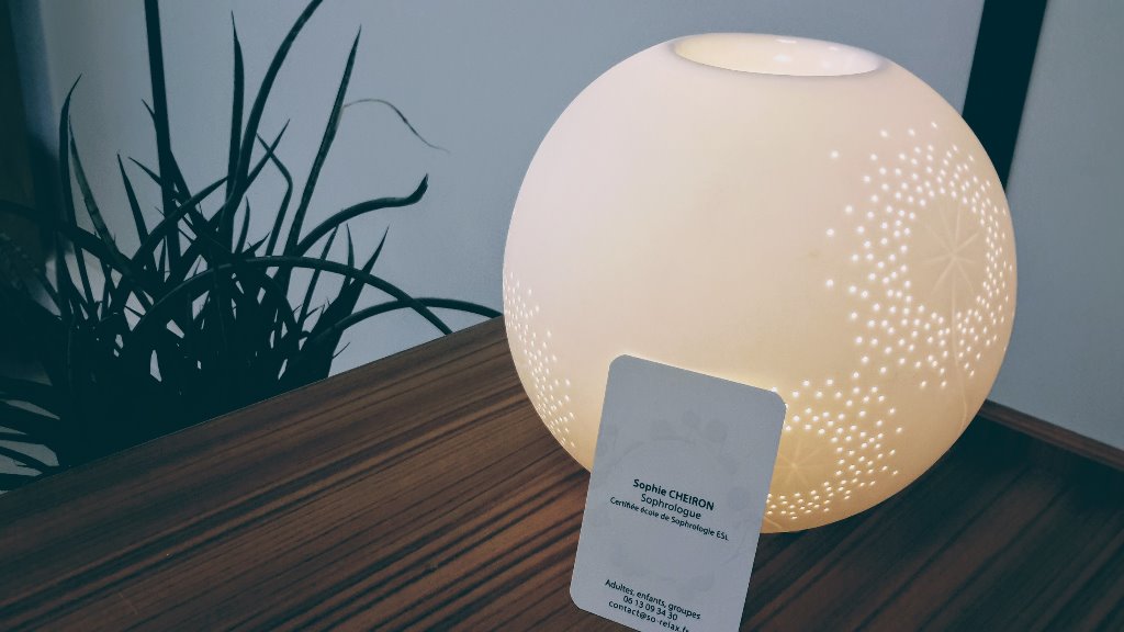 photo activite Sophie CHEIRON 