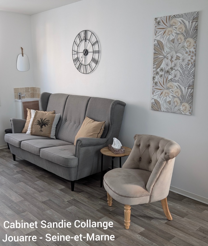 photo activite Sandie COLLANGE Hypnothérapeute Psychopraticienne