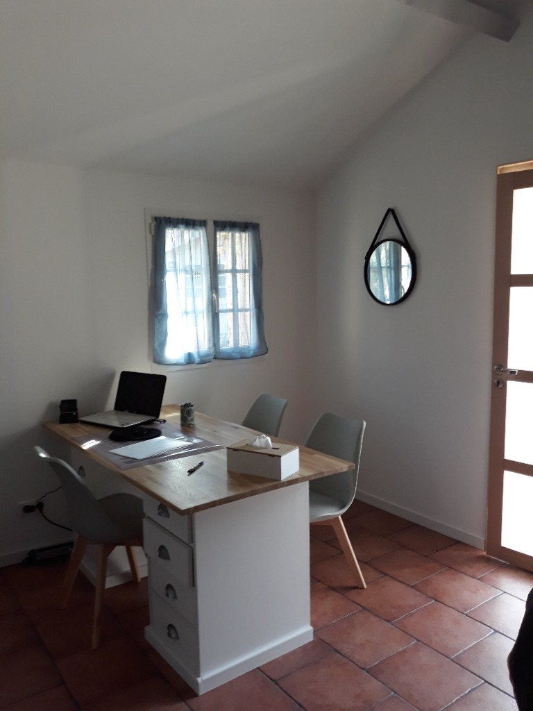 photo seance Aurélie Paris