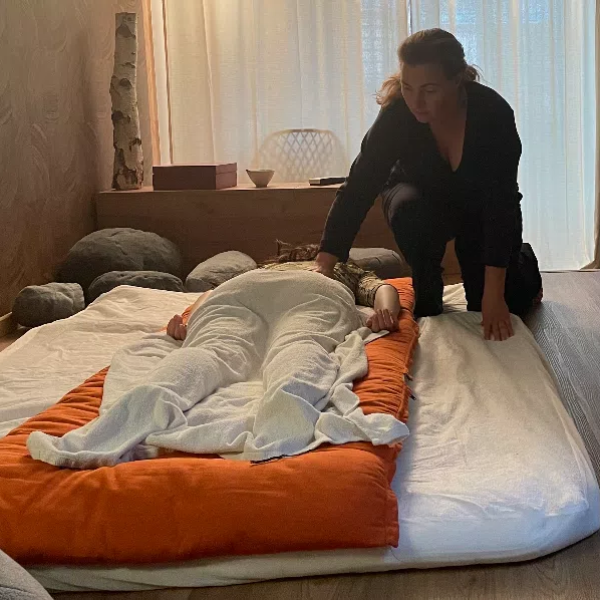 Coralie Clin Dollon - les Galets Durville