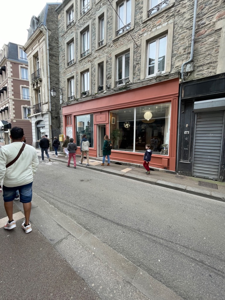 photo activite Coralie Clin