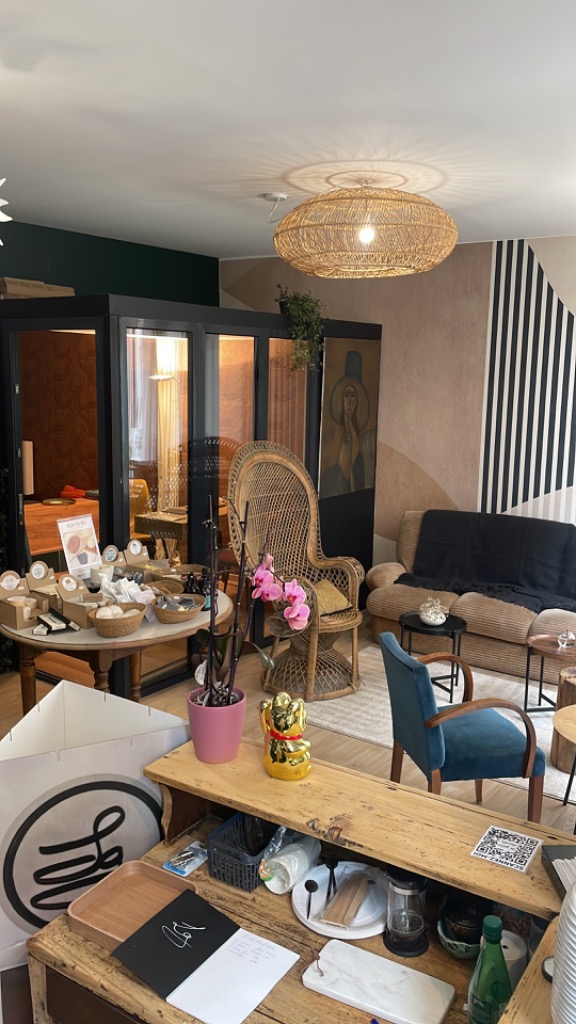 photo cabinet Coralie Clin