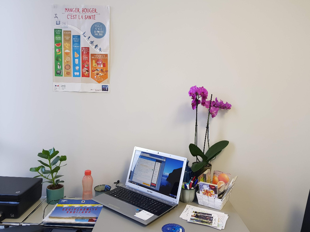 photo cabinet Patricia Bruzac