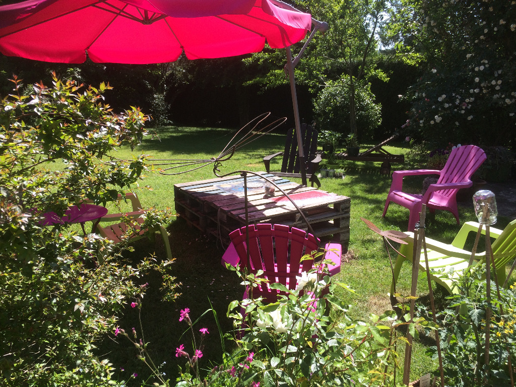 photo activite Laurence EATON