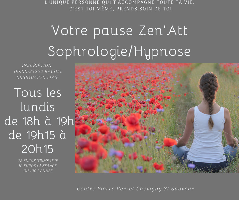 photo activite Rachel BALLAND 