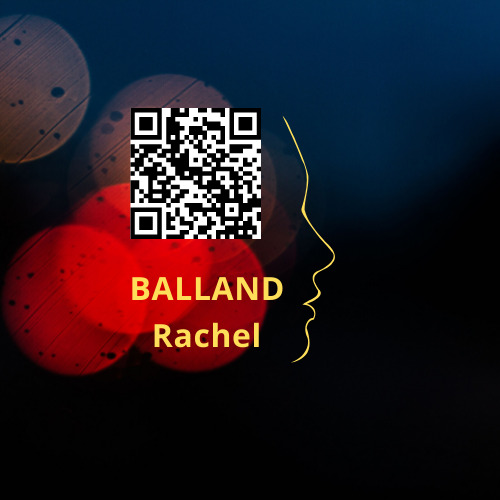 photo cabinet Rachel BALLAND 