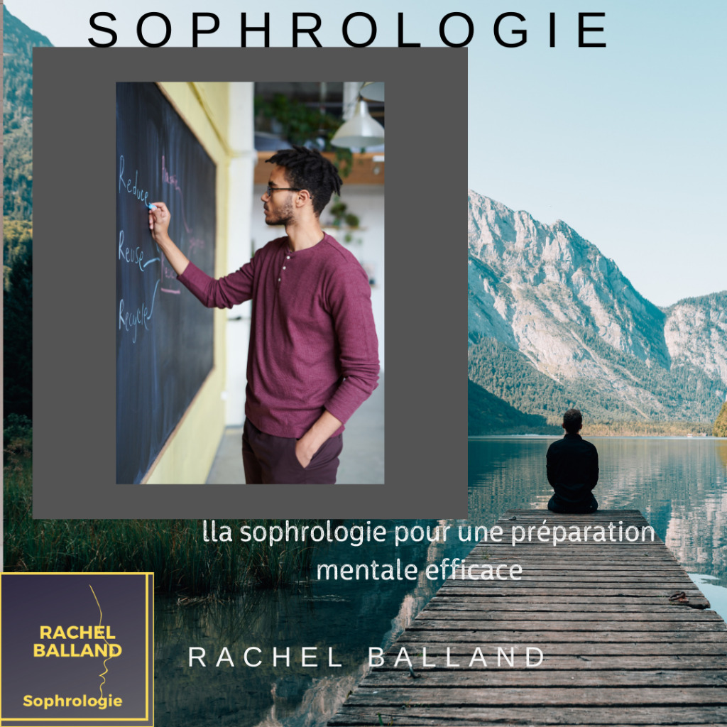 photo seance Rachel BALLAND 