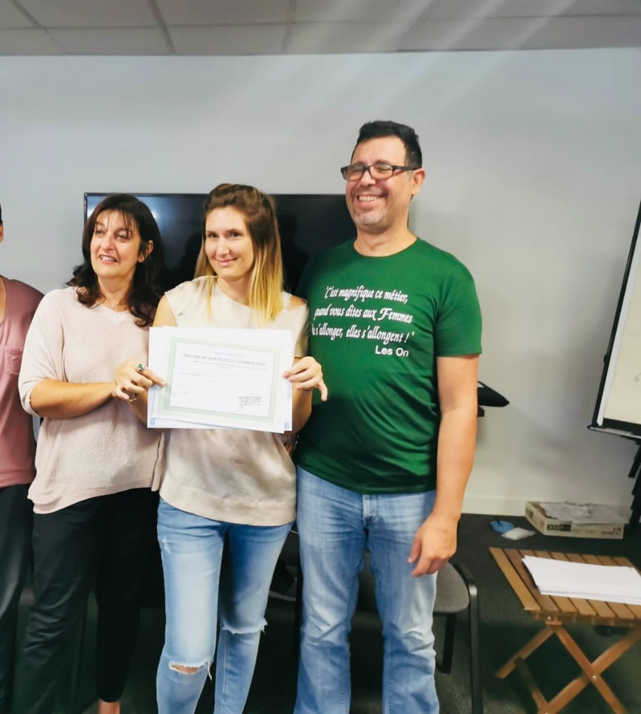 photo activite Alexia GASPARDINO 