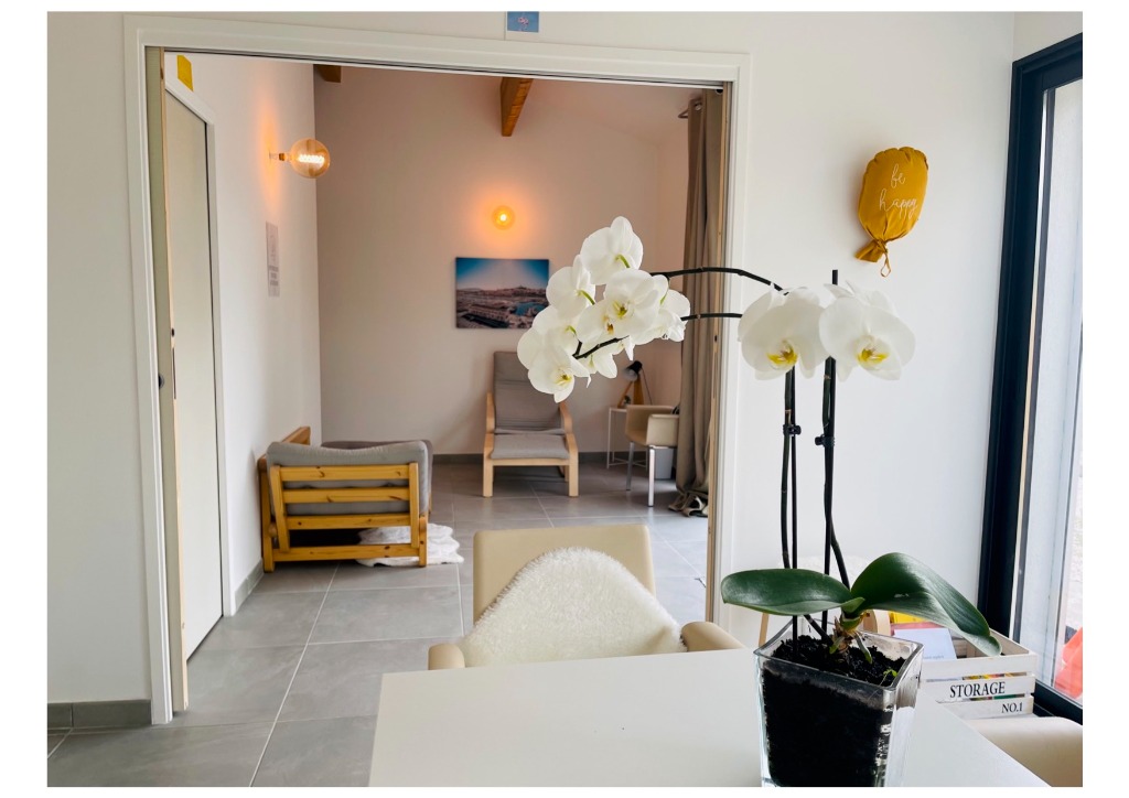 photo cabinet Alexia GASPARDINO 