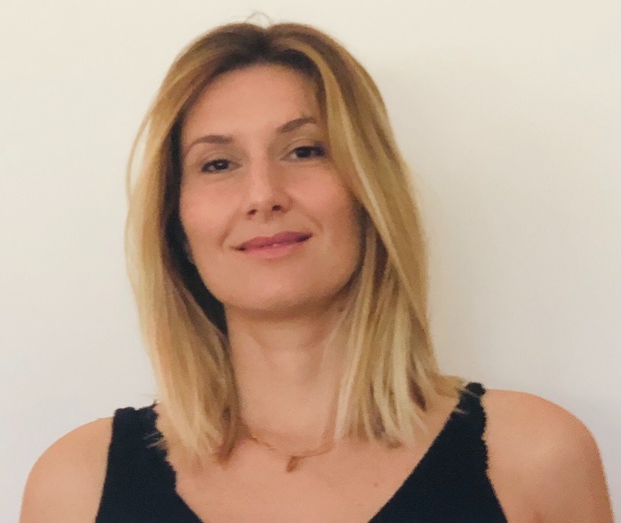 photo portrait Alexia GASPARDINO 