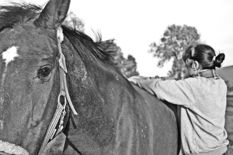 photo seance Rivirginya Shiatsu