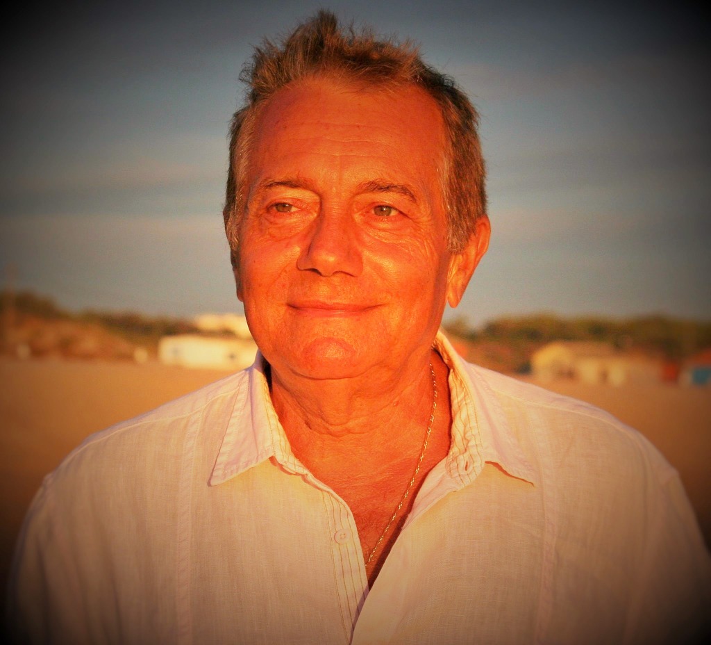 photo portrait JEAN MARIE BANZO