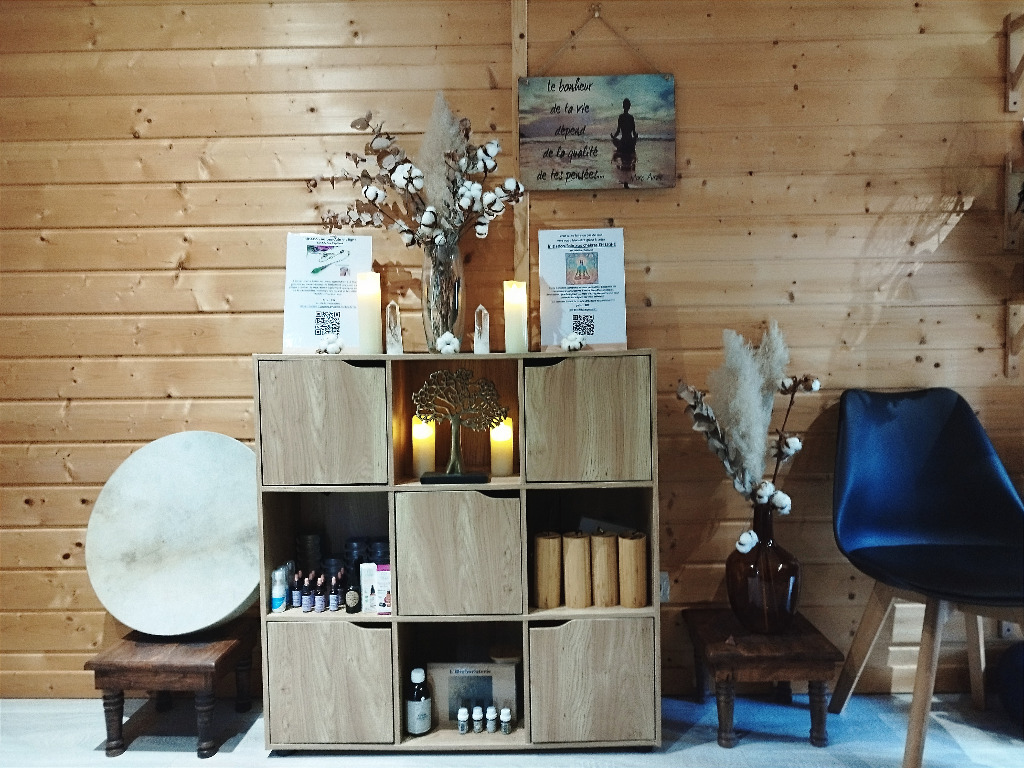 photo cabinet Adeline Espinosa