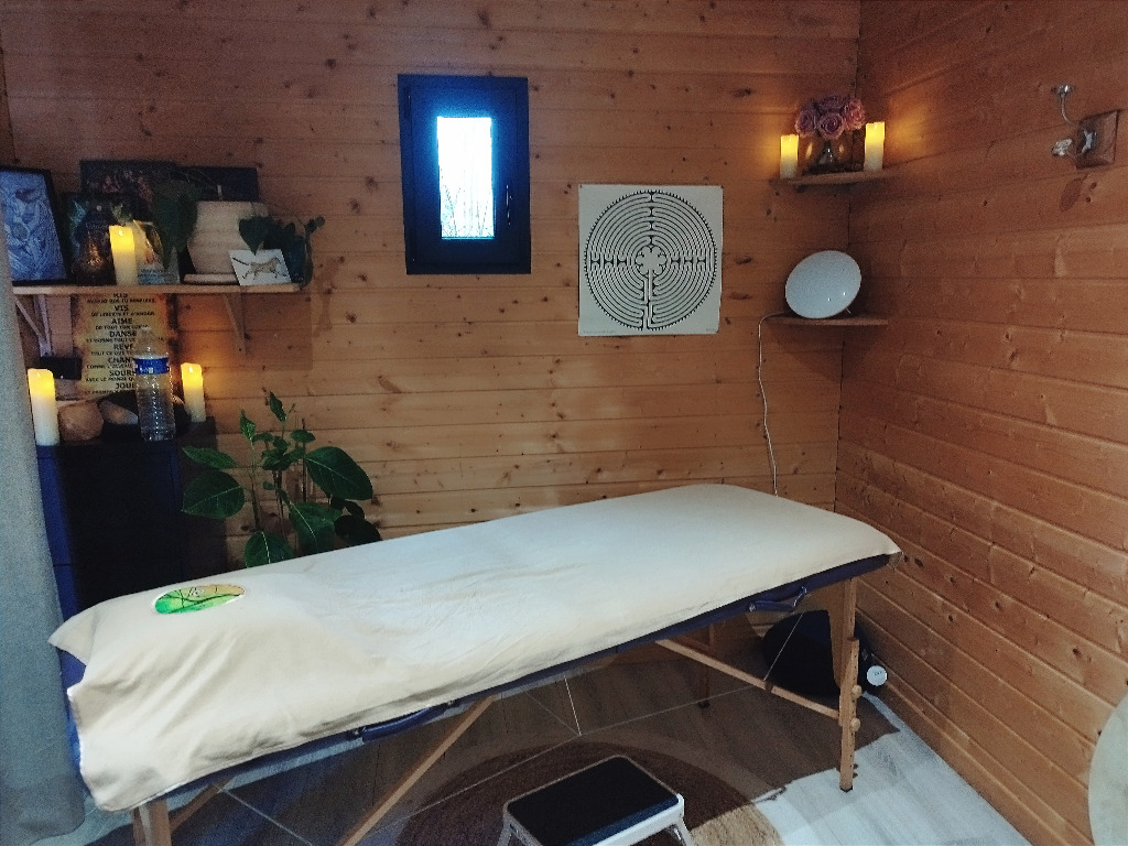 photo seance Adeline Espinosa