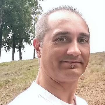 photo portrait David Collineau Air’Zen Harmony