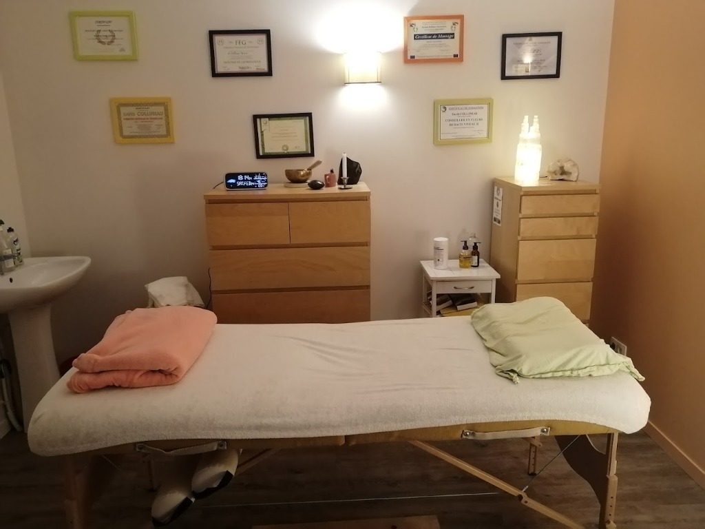 photo seance David Collineau Air’Zen Harmony