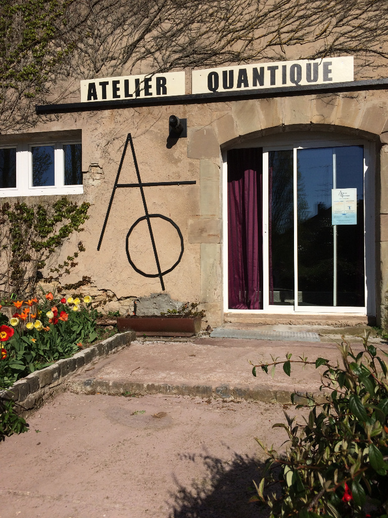 photo cabinet Alexandra Monnin