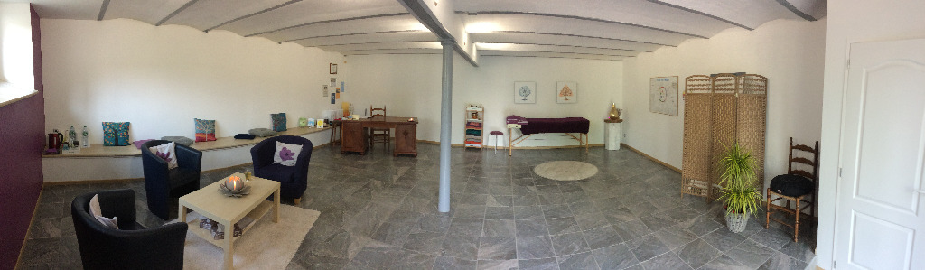 photo seance Alexandra Monnin